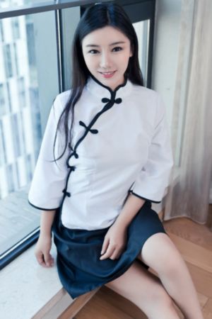 白莲花